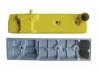 VALVE CHAMBER COVER:KB-F50002