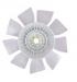 FAN COOLING SERIES:600-625-7620