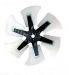 FAN COOLING SERIES:600-635-0800