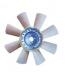 FAN COOLING SERIES:KB-F60022