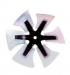 FAN COOLING SERIES:600-6537870