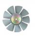 FAN COOLING SERIES:620-42-62-6710