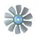 FAN COOLING SERIES:KB-F60044
