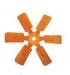 FAN COOLING SERIES:KB-F60048
