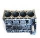 CYLINDER BLOCK:8-98046721-0