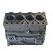 CYLINDER BLOCK:6204-21-1102
