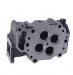 CYLINDER HEAD:6151-11-1102