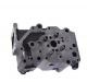 CYLINDER HEAD:6151-12-110