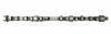 CAMSHAFT CAMSHAFT:3935716