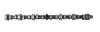 CAMSHAFT CAMSHAFT:KB-H40036