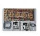 UPPER GASKET KIT:4089648