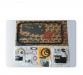 LOWER GASKET KIT:4955357