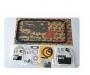 LOWER GASKET KIT:4025108