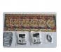 UPPER GASKET KIT:3804897