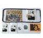 LOWER GASKET KIT:4025139
