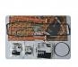 LOWER GASKET KIT:3800833