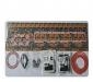UPPER GASKET KIT:3800750