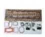 UPPER GASKET KIT:4025155