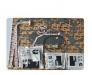 LOWER GASKET KIT:3800348