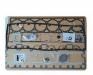 UPPER GASKET KIT:4025157