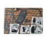 LOWER GASKET KIT:4089759