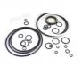 TRAVEL MOTOR SEAL KIT:KB-I30006