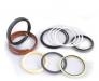 HYDRAULIC CYLINDER SEAL KIT:KB-I30009