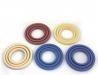 CONNECTING ROD MAIN OIL SEAL:KB-I30014
