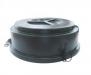 AIR FILTER COVER:KB-J20001