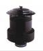 AIR FILTER COVER:KB-J20005