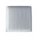空调滤芯 CABIN FILTER:KB-J50018