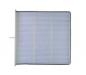 CABIN FILTER:51186-41870