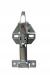 ENGINE COVER LOCK:KB-L10005