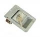 HYD PUMP LOCK:KB-L20005