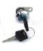 CAB DOOR LOCK:KB-L40002
