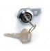 CAB DOOR LOCK:KB-L40004