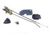 CAB DOOR LOCK:KB-L50001