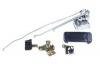 CAB DOOR LOCK CAB DOOR LOCK:20Y-54-52860