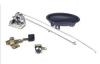 CAB DOOR LOCK CAB DOOR LOCK:KB-L50009