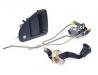 CAB DOOR LOCK:KB-L50015