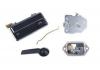 CAB DOOR LOCK:KB-L50019