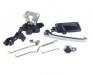 CAB DOOR LOCK:KB-L50020