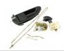 CAB DOOR LOCK:KB-L50022