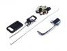 CAB DOOR LOCK:KB-L50025