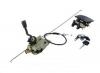 CAB DOOR LOCK:KB-L50026
