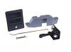 CAB DOOR LOCK:KB-L50027