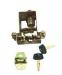 CAB DOOR LOCK:KB-L50029