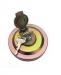 FUEL TANK CAP FUEL TANK CAP:KB-L70011