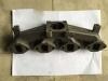 MANIFOLD EXHAUST:KB-N20003