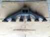 MANIFOLD EXHAUST:11414-4480